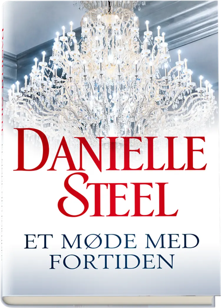 Et møde med fortiden af Danielle Steel