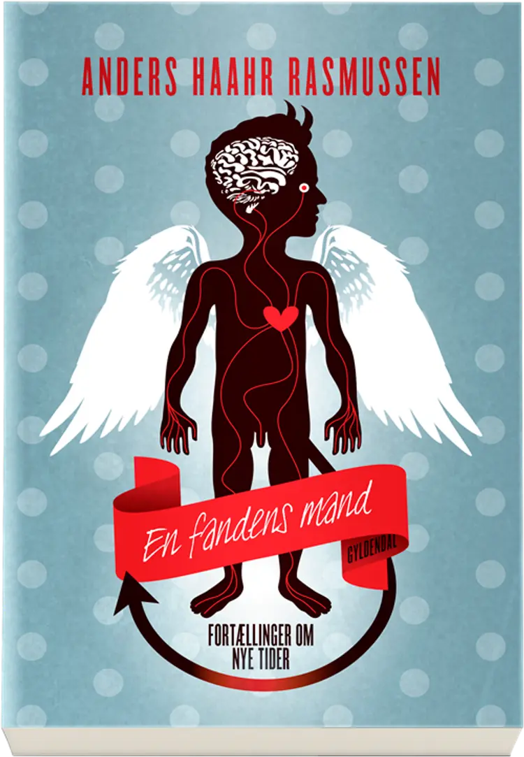 En fandens mand af Anders Haahr Rasmussen