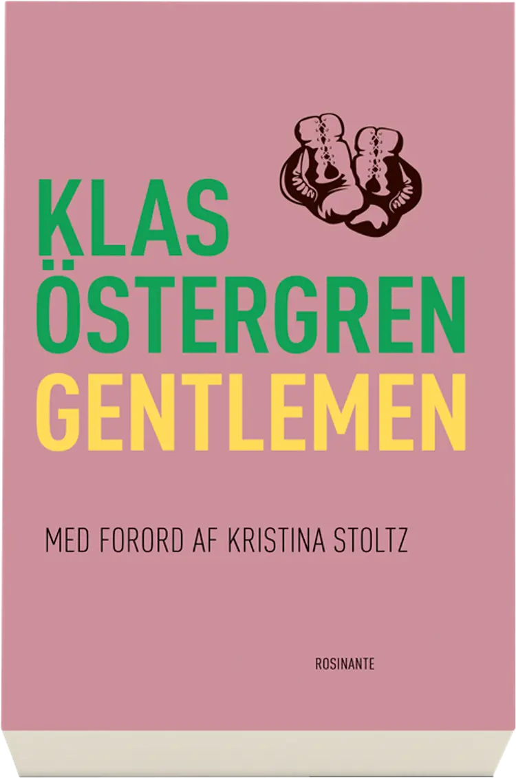 Gentlemen af Klas Östergren