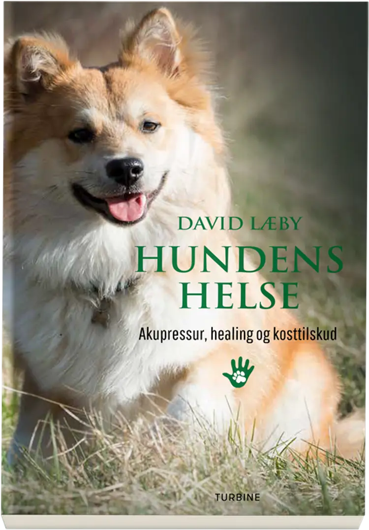 Hundens helse af David Læby