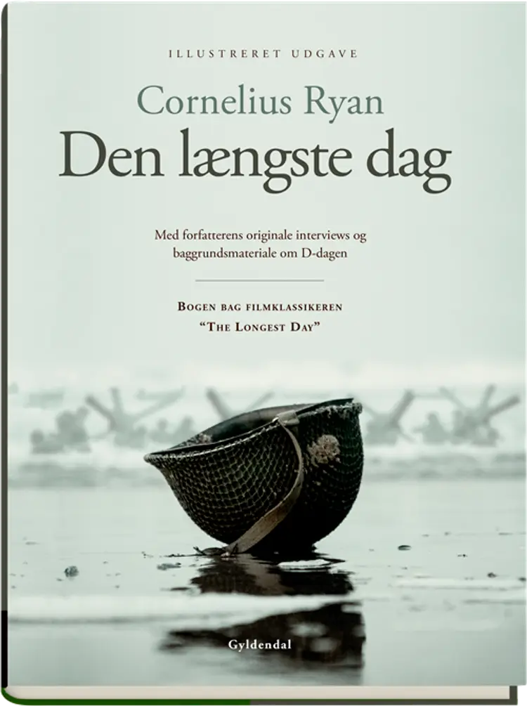Den længste dag af Cornelius Ryan