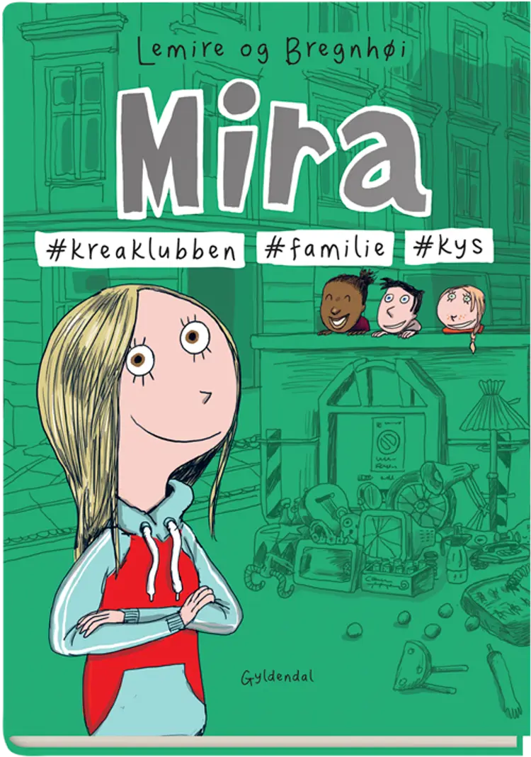 #kreaklubben #familie #kys af Rasmus Bregnhøi