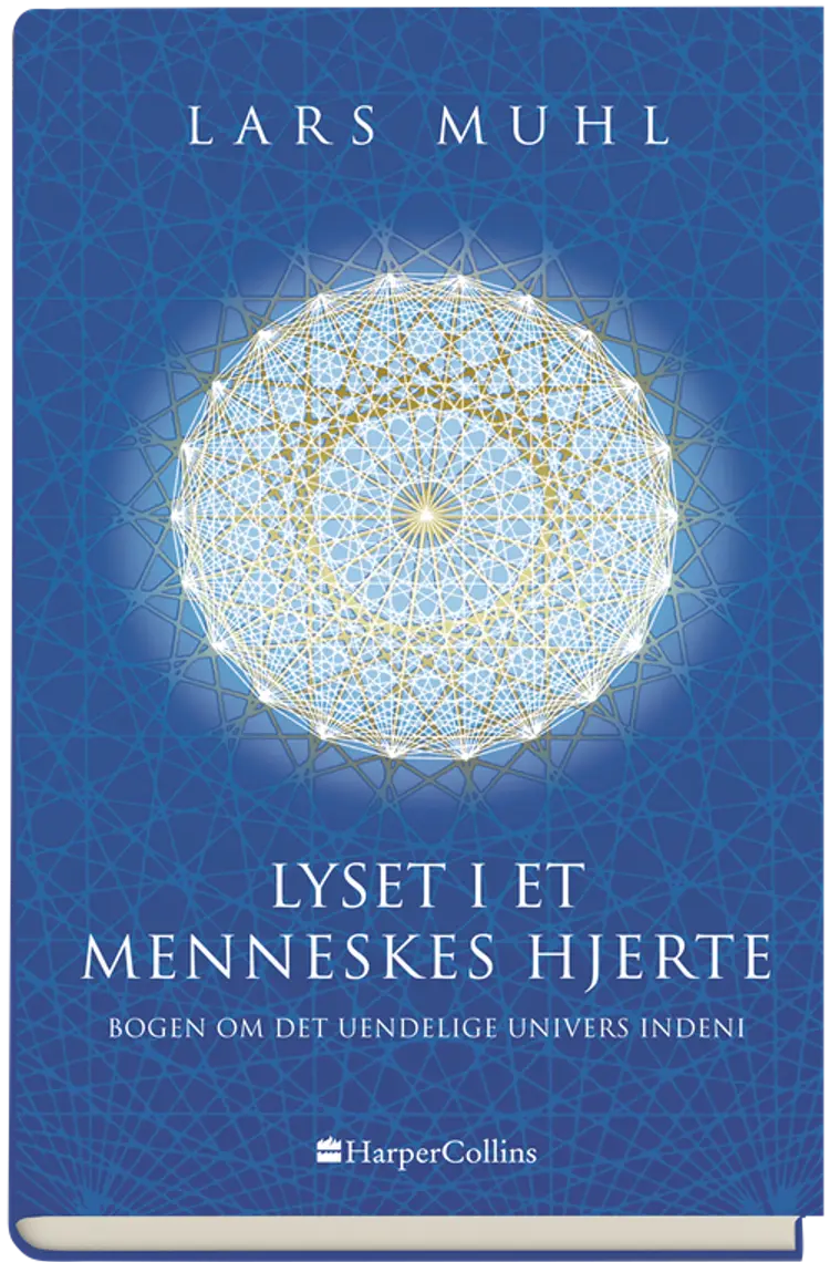 Lyset i et menneskes hjerte af Lars Muhl