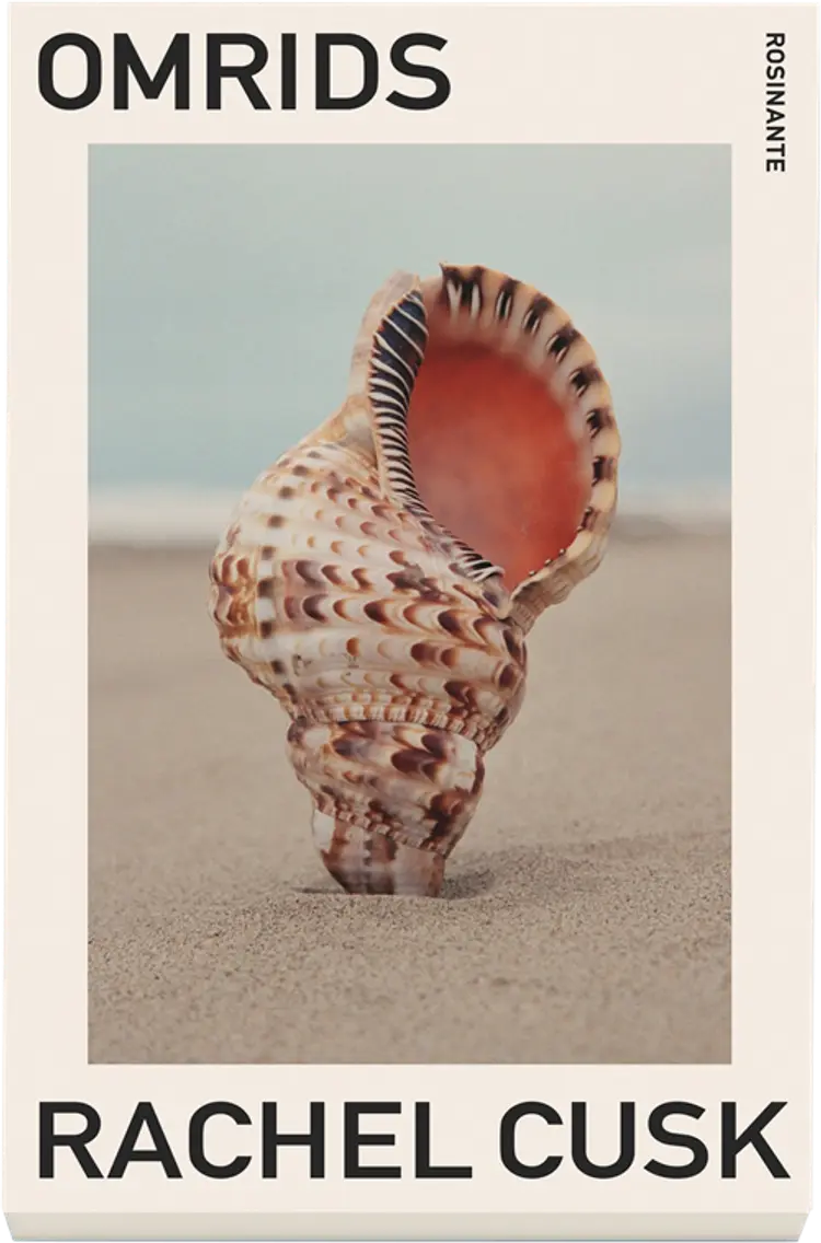 Omrids af Rachel Cusk