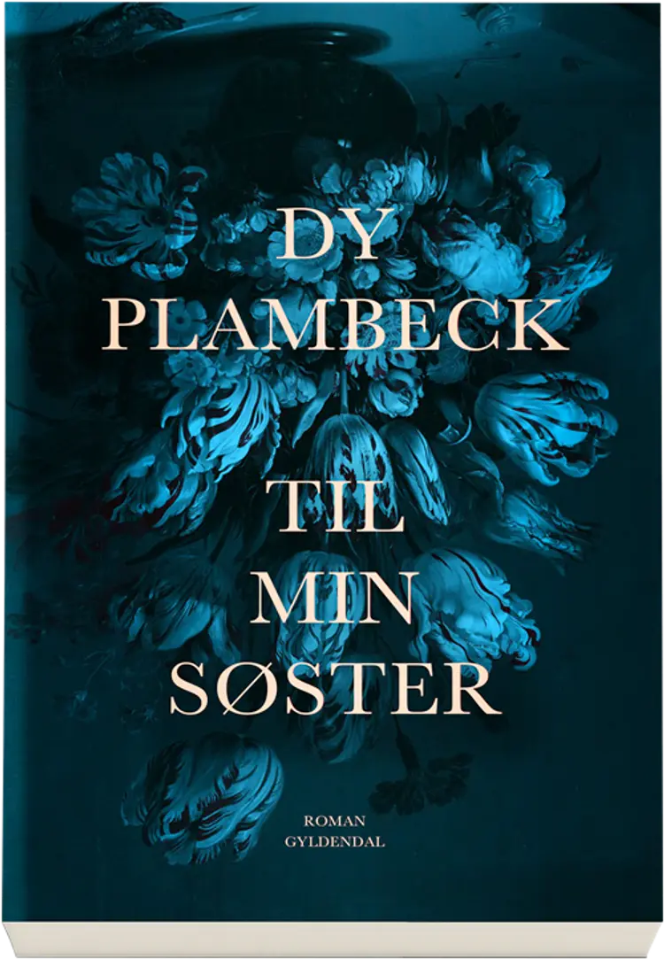 Til min søster af Dy Plambeck