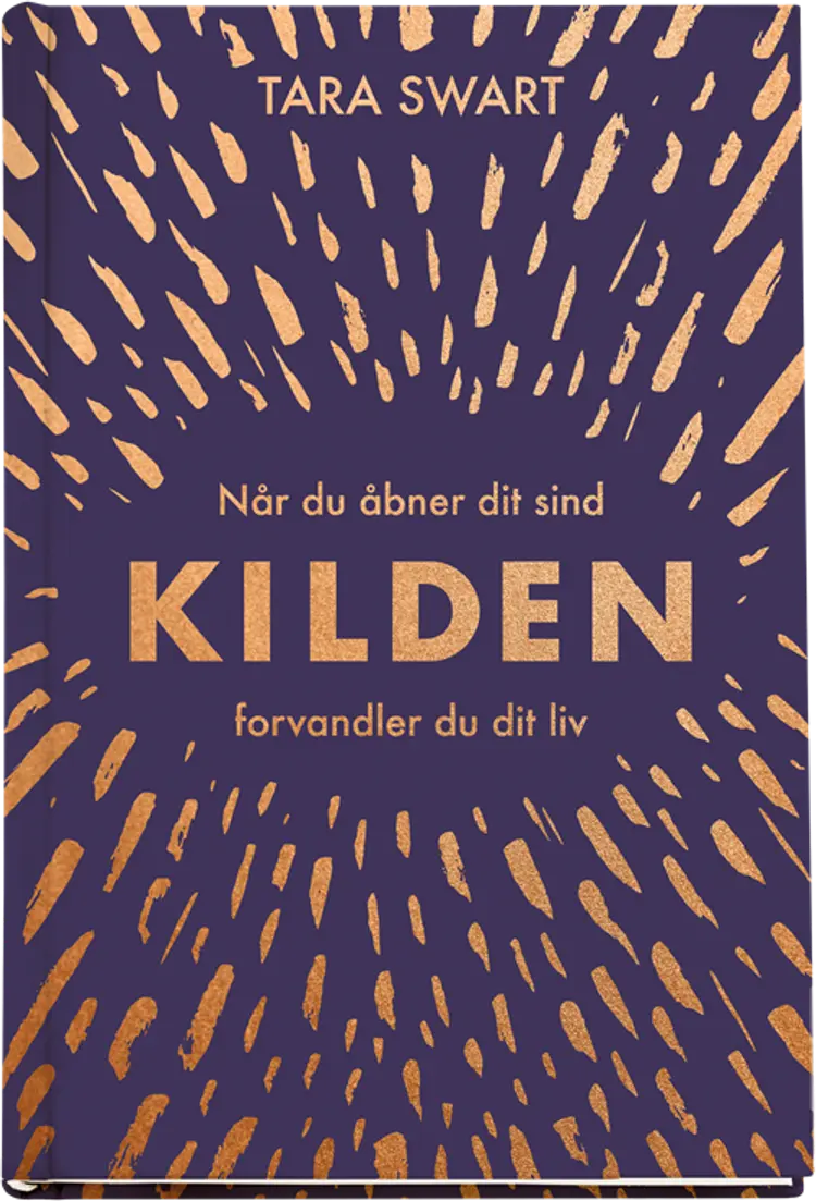Kilden af Tara Swart