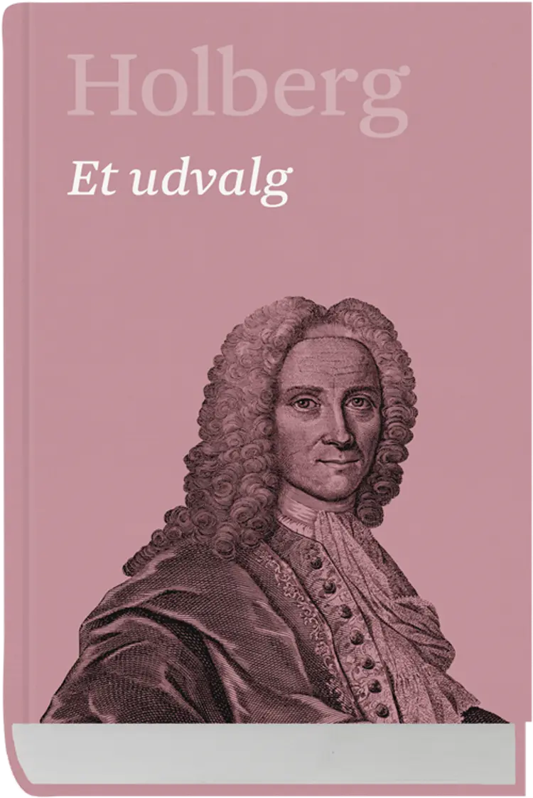 Holberg. Et udvalg af Ludvig Holberg