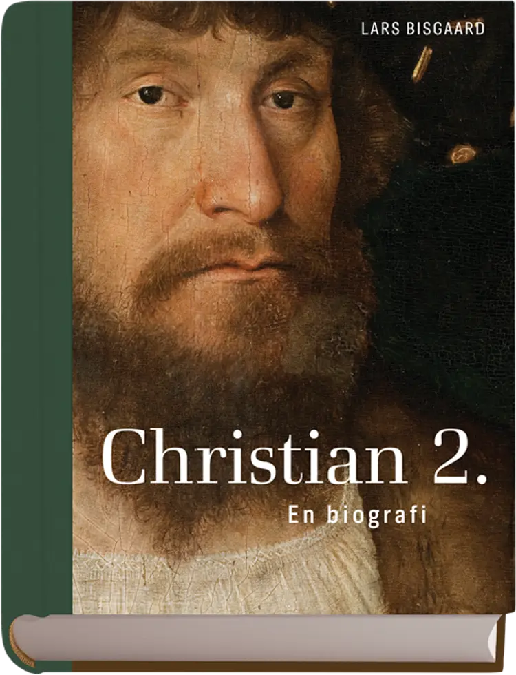 Christian 2. af Lars Bisgaard