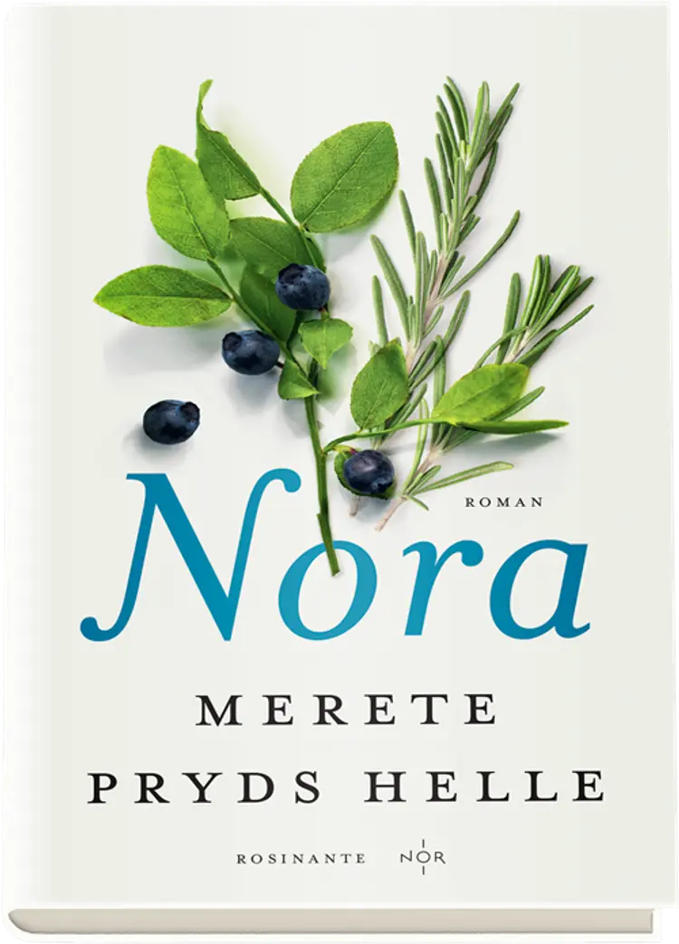 Nora af Merete Pryds Helle