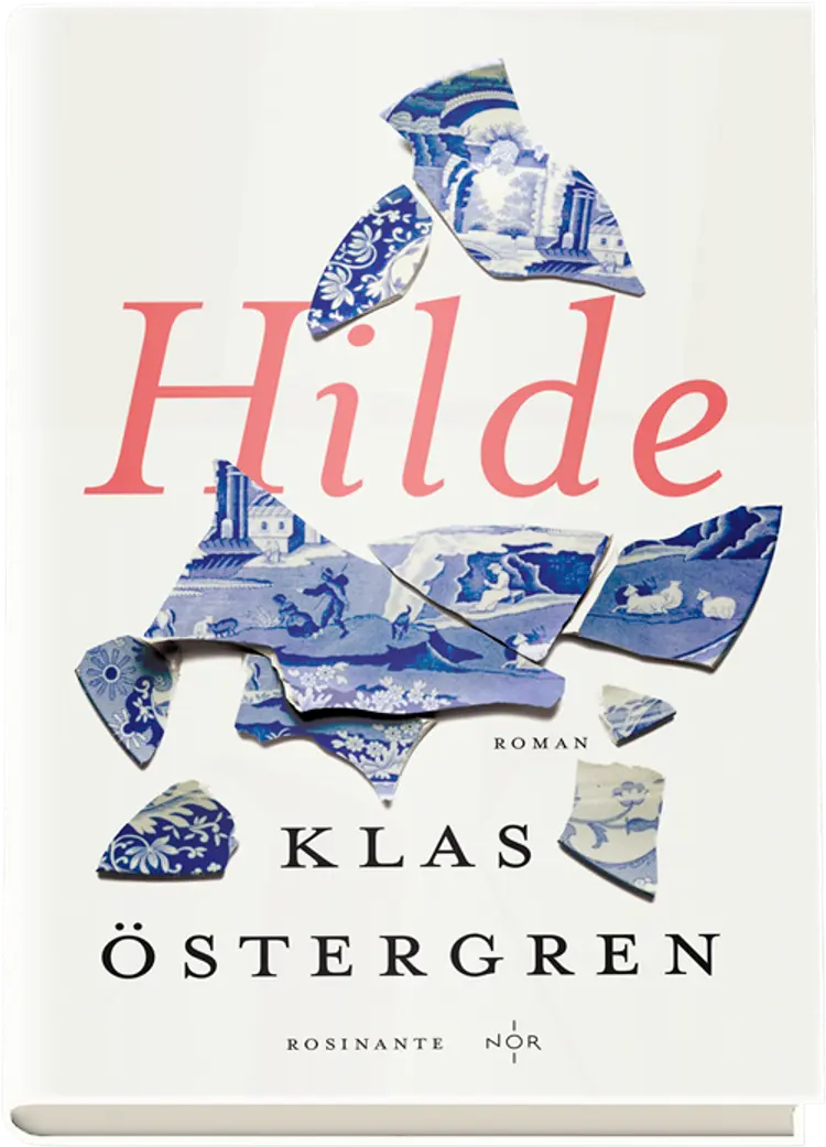 Hilde af Klas Östergren