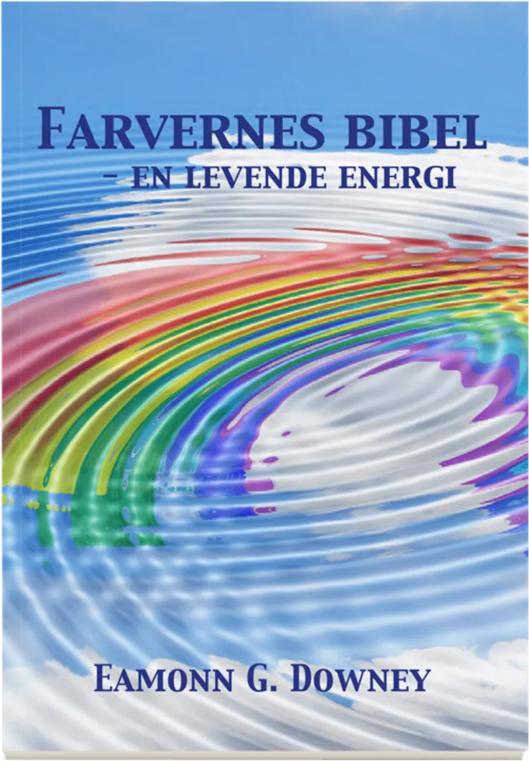 Farvernes Bibel af Eamonn G. Downey