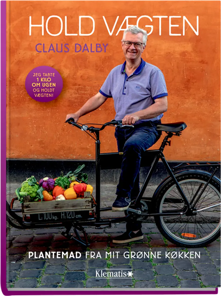 Hold vægten af Claus Dalby