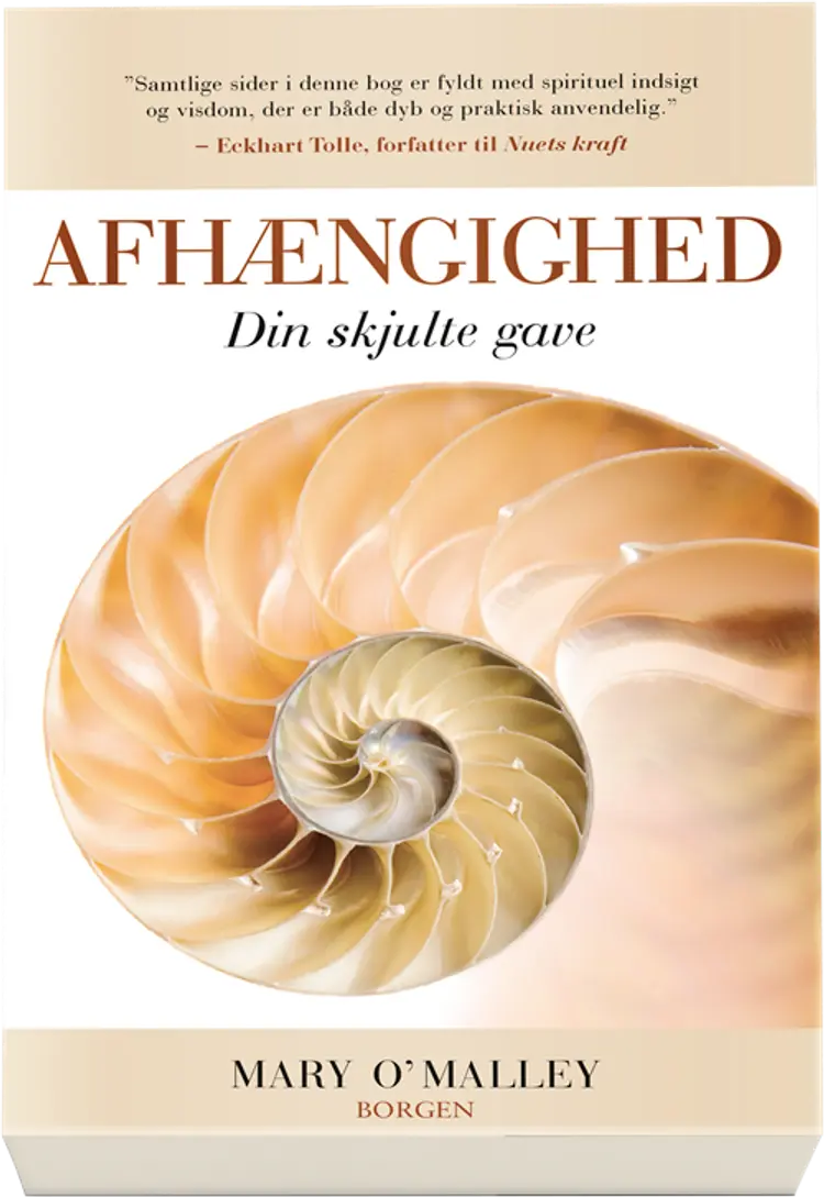 Afhængighed af Mary O'Malley