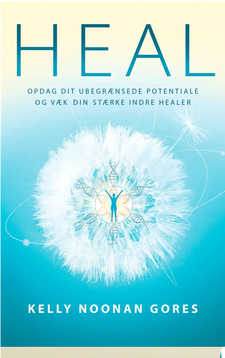 Heal af Kelly Noonan Gores