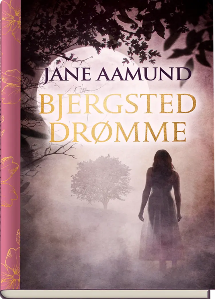 Bjergsted Drømme af Jane Aamund