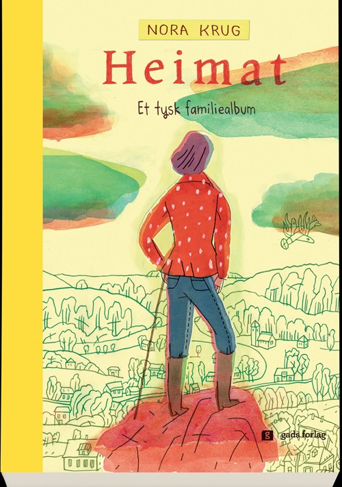 Heimat cover