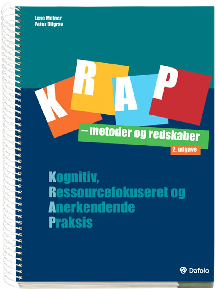 KRAP af Nina Sørensen