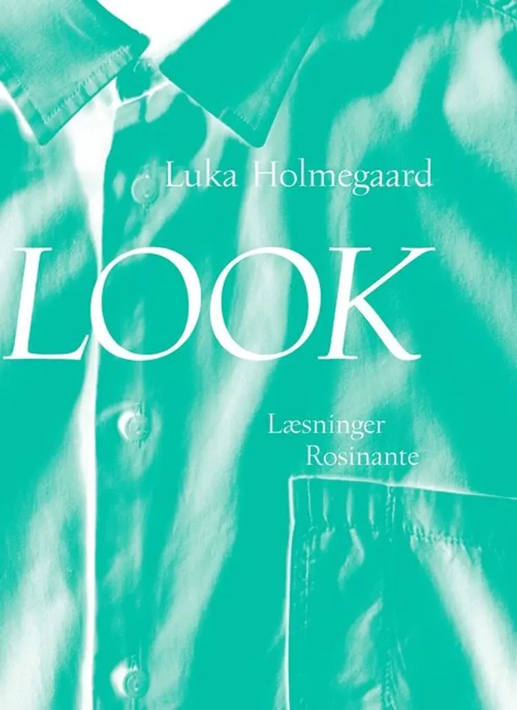 Look af Luka Holmegaard