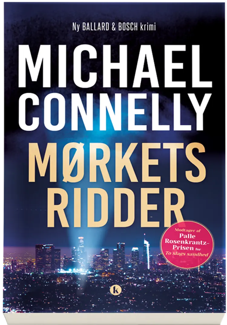 Mørkets ridder af Michael Connelly