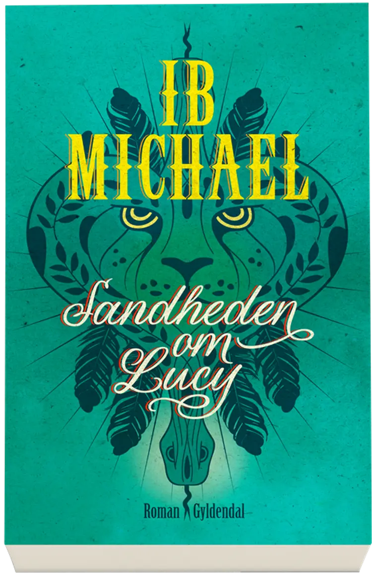 Sandheden om Lucy af Ib Michael
