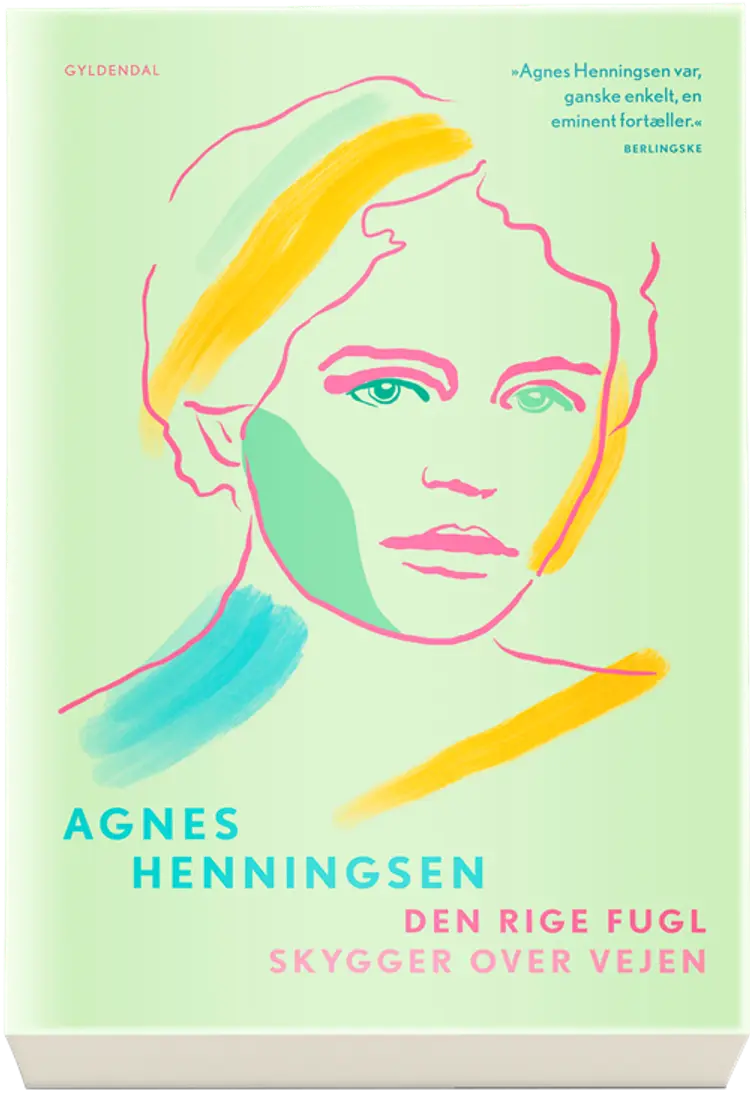 Den rige fugl/Skygger af Agnes Henningsen