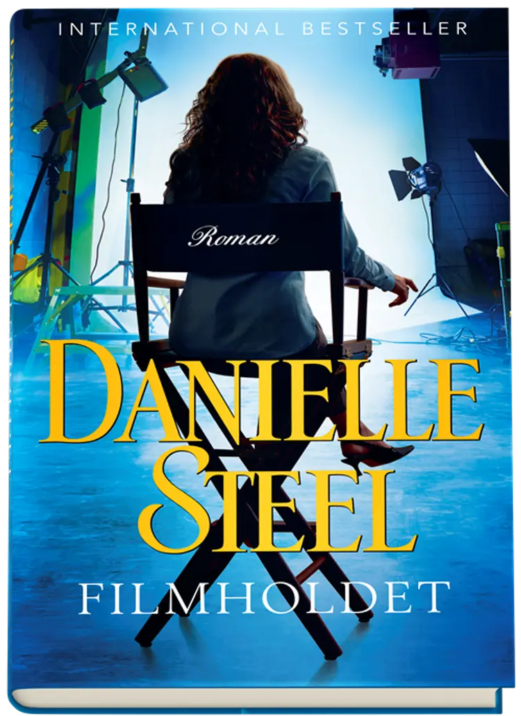 Filmholdet af Danielle Steel