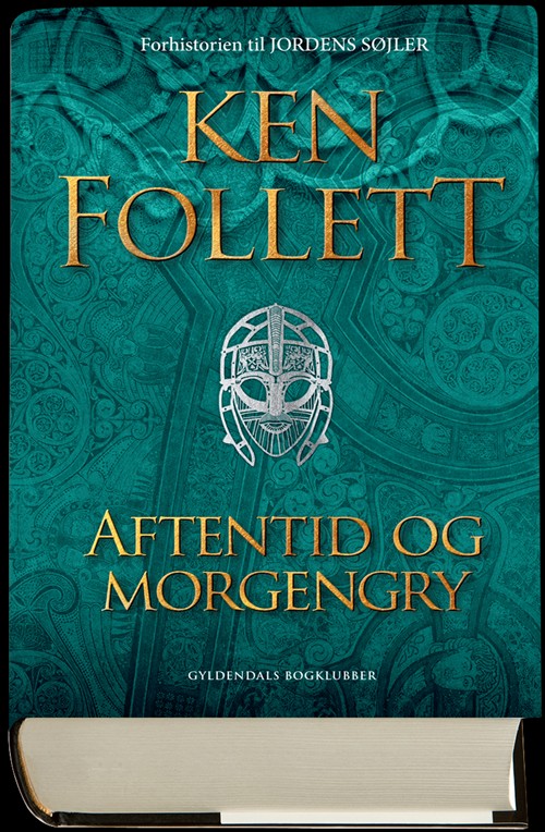 Aftentid og morgengry cover