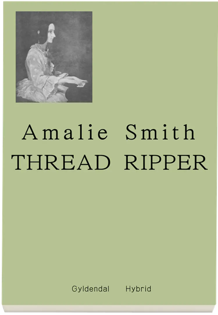 Thread Ripper af Amalie Smith