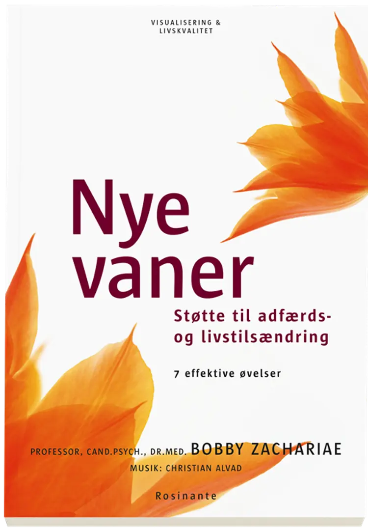 Nye vaner af Bobby Zachariae