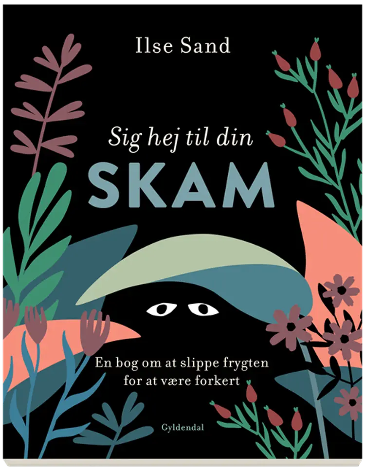 Sig hej til din skam af Ilse Sand