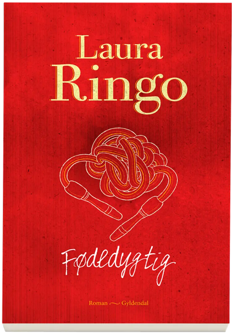 Fødedygtig af Laura Ringo