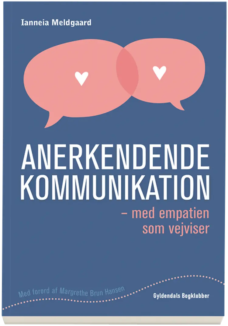 Anerkendende kommunikation af Ianneia Meldgaard