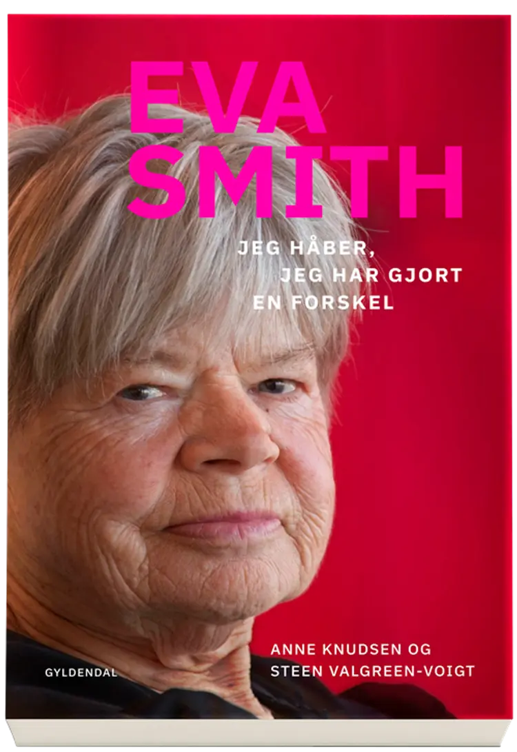 Eva Smith af Anne Knudsen
