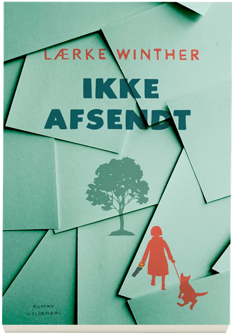 Ikke afsendt af Lærke Winther