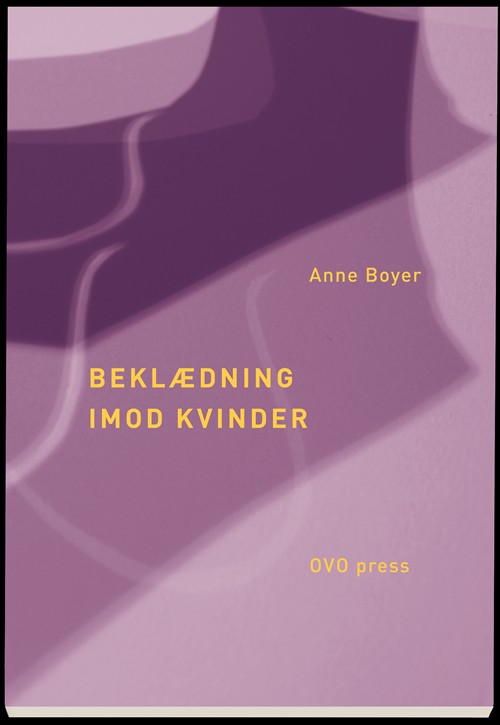 Beklædning imod kvinder cover