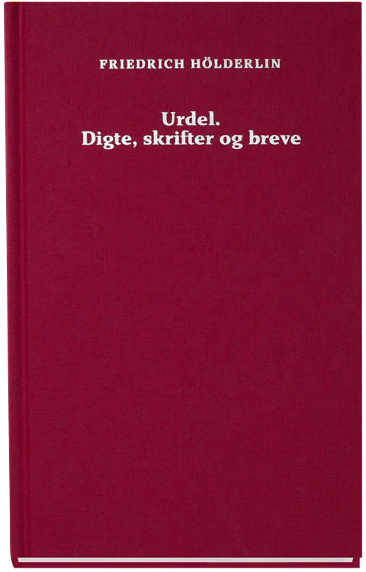 Urdel. af Peter Brandes