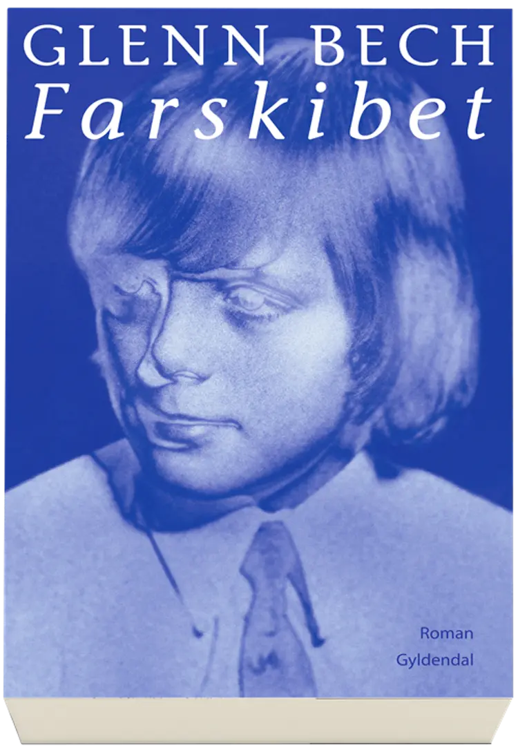 Farskibet af Glenn Bech