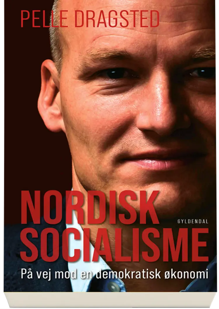 Nordisk socialisme af Pelle Dragsted