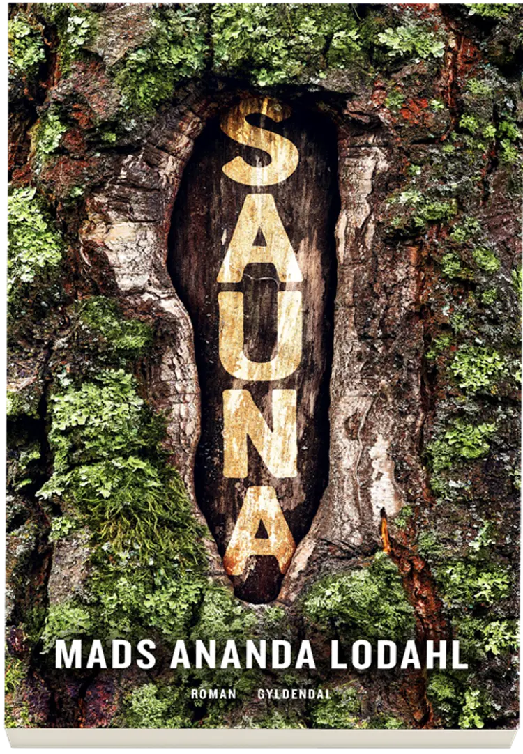 Sauna af Mads Ananda Lodahl