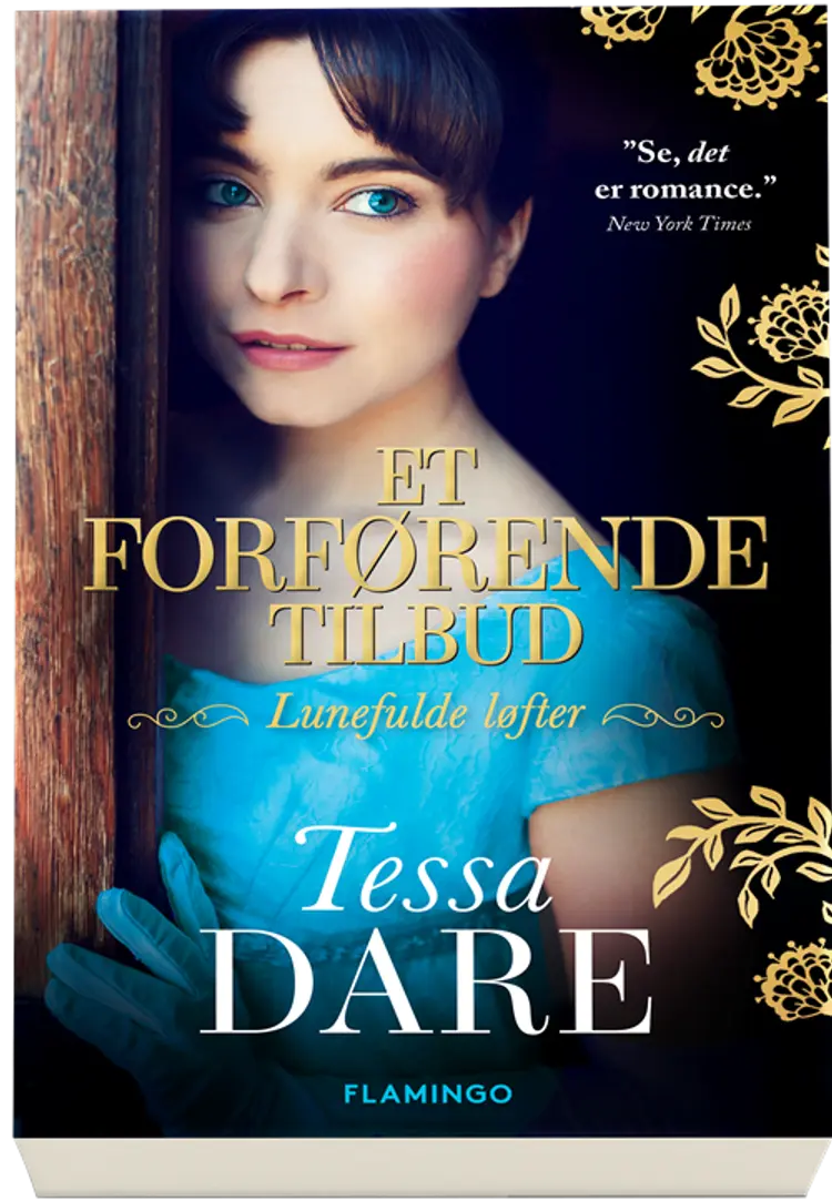 Et forførende tilbud af Gyldendal Leksikon