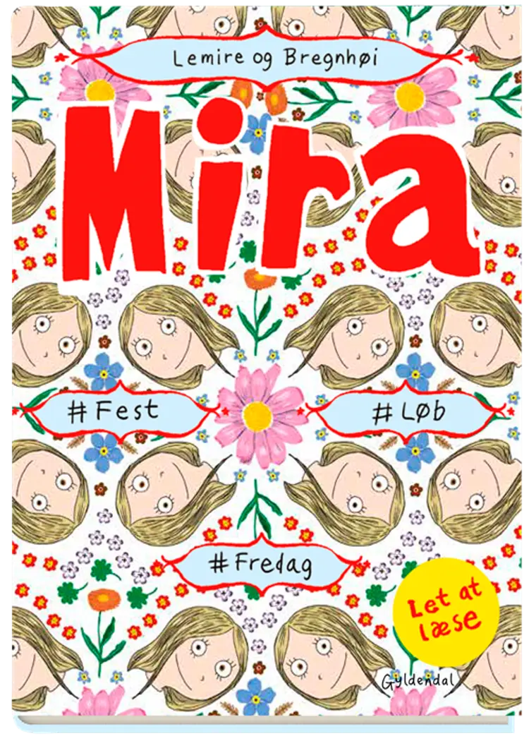 Mira Fest løb fredag af Sabine Lemire