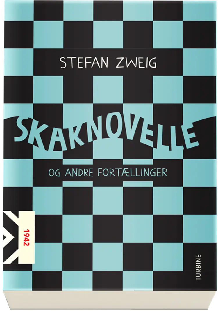 Skaknovelle af Stefan Zweig