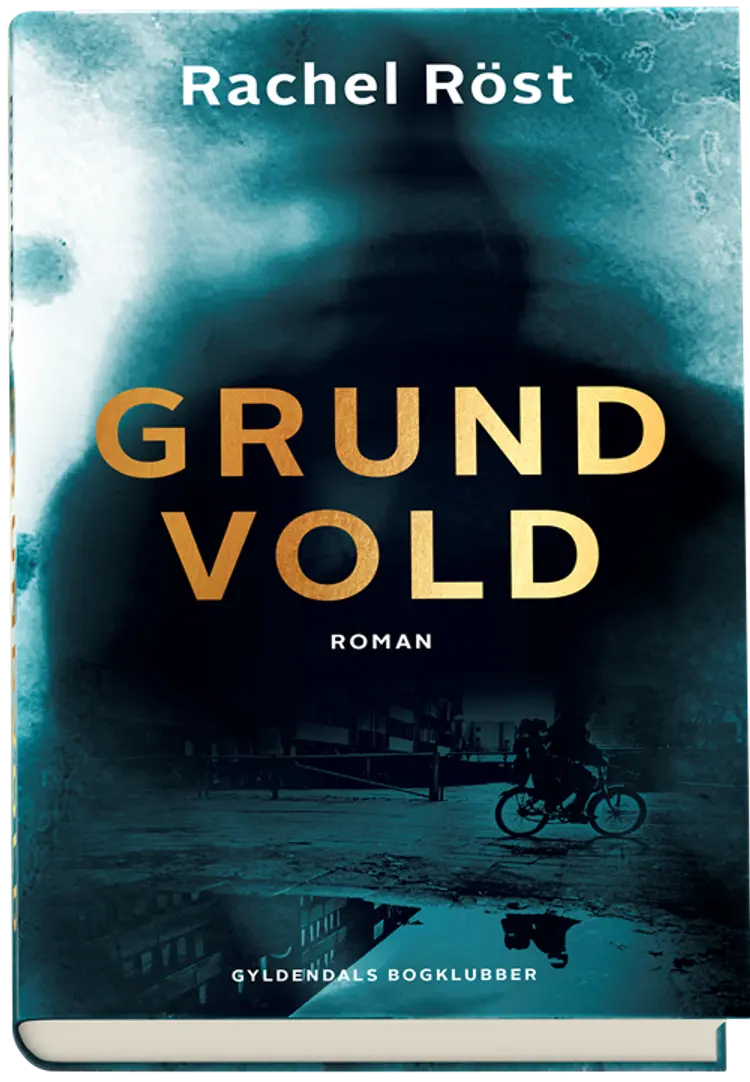 Grundvold af Rachel Röst