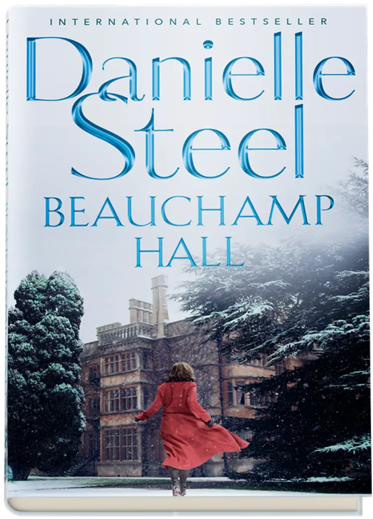 Beauchamp Hall af Danielle Steel