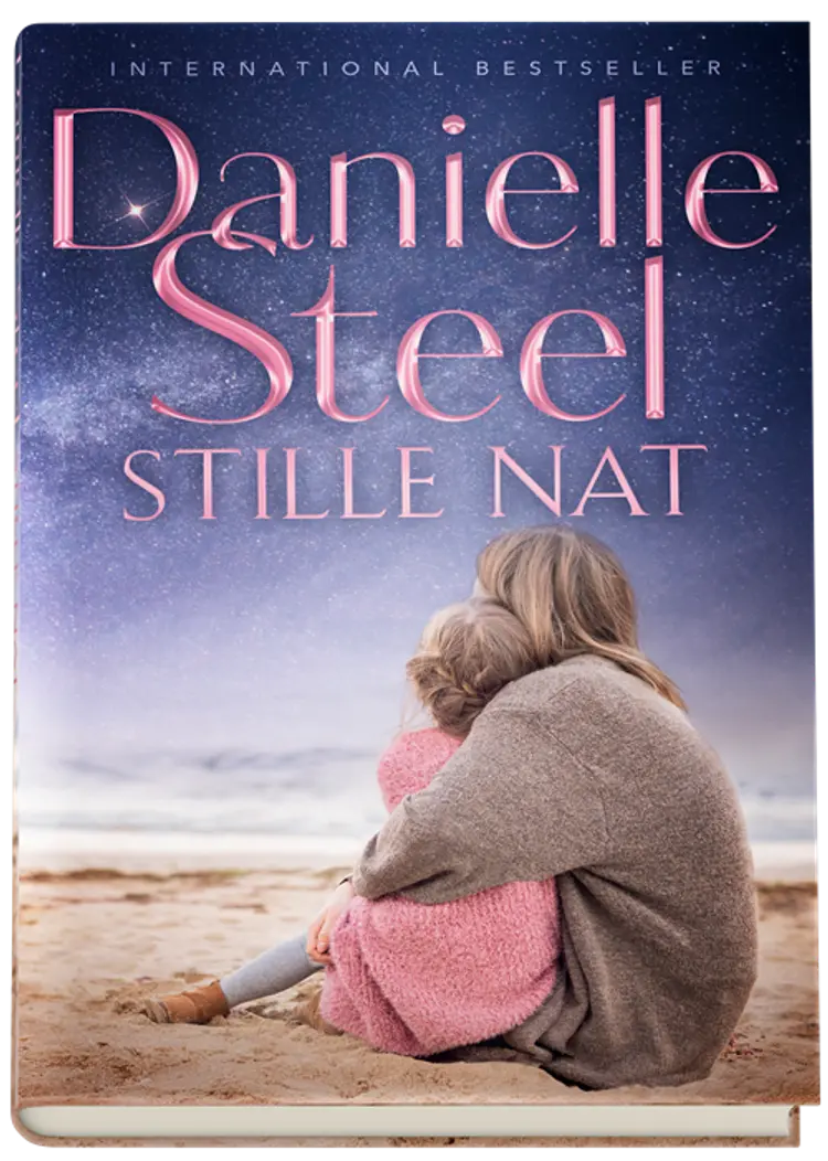 Stille nat af Danielle Steel