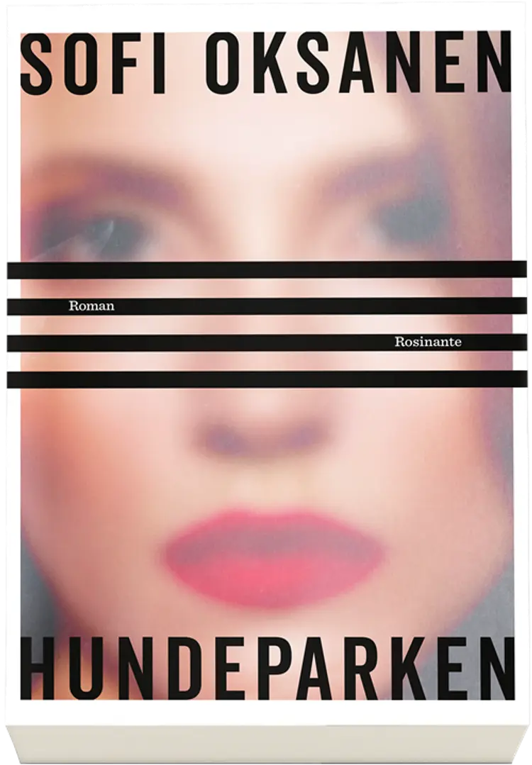 Hundeparken af Sofi Oksanen