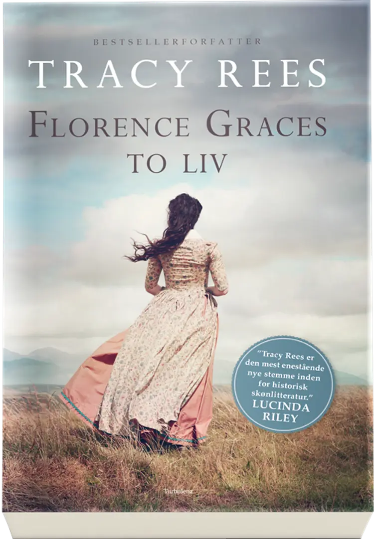 Florence Graces to liv af Tracy Rees