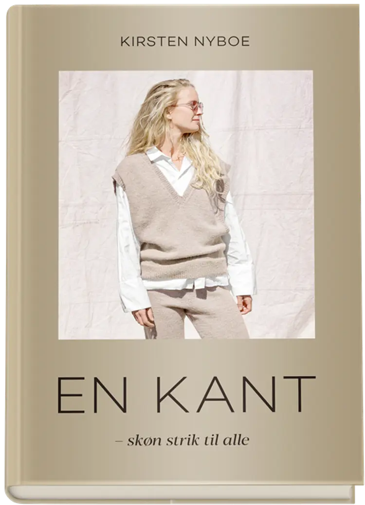 En kant af Kirsten Nyboe
