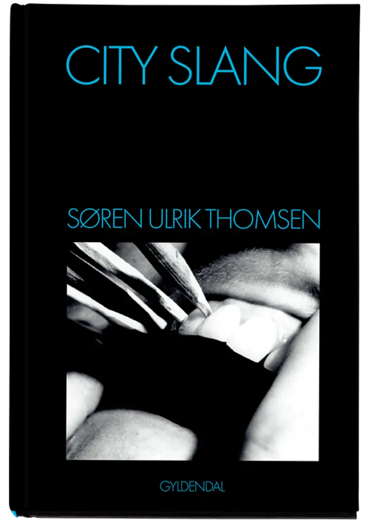 City slang af Søren Ulrik Thomsen
