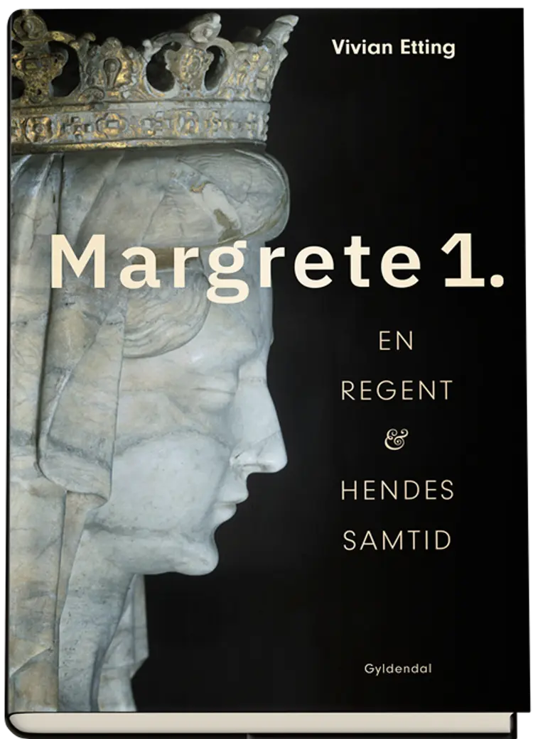 Margrete 1. af Vivian Etting